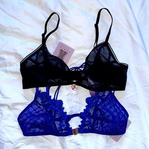 SAVAGE X FENTY Bralette Bundle